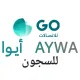 كروت ايوا للسجون